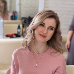 Ульяна Жук, 23.03, Санкт-Петербург