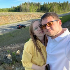 Даниил Царегородцев, 17.04