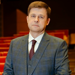 Дмитрий Степанов, 16.08.1975, Москва