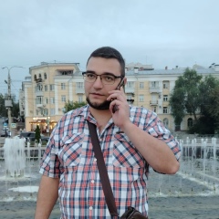 Клим Медведев, 18.04.1989