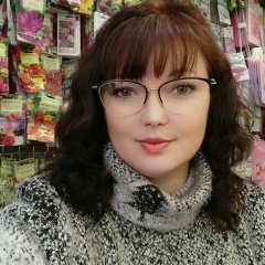 Марина Ижболдина, 01.01, Таштагол
