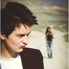 Alikhan Mustafayev, 31.12.1994, Баку