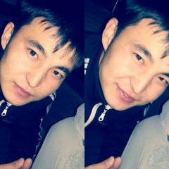 Taiko Shalzhanbayev, 10.06.1993, Астана