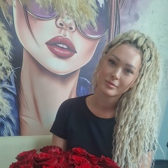 Валентина Исаева, 27.05