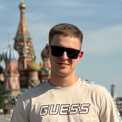 Борис Юрьевич, 03.08.2001, Нижний Новгород