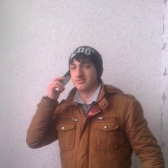 Dadas Quliyev, 30.05, Баку