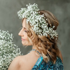 Юлия Ухваткина, 21.01, Новосибирск