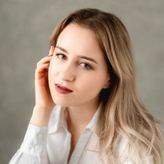 Екатерина Селиванова, 28.12.1994, Berlin