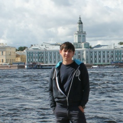Алексей Коржаневский
