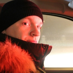 Дмитрий Евсеенко