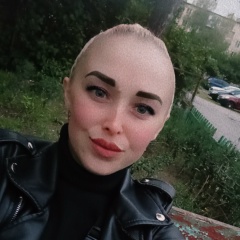 Светлана Харченко, 11.07, Нижний Новгород