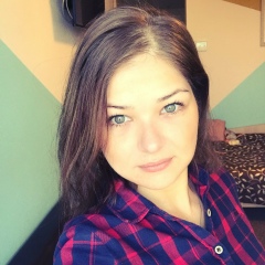 Наталья Волкова, 15.01, Петрозаводск