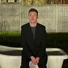 Влад Люшко, Санкт-Петербург
