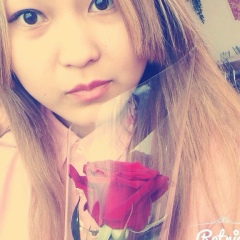 Алтынай Азимова, 08.08.1997, Шымкент