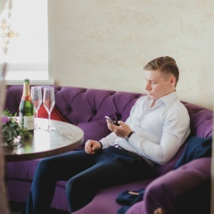 Макс Найданов, 28.05