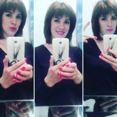 Алена Новикова, Витебск