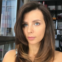 Helen Morozova, Санкт-Петербург