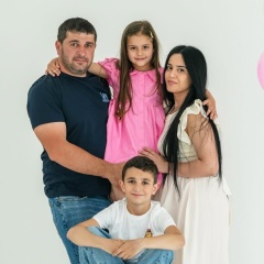 Salome Borcvadze, 07.06, Кутаиси