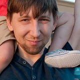 Ivan Bogomolov, Санкт-Петербург