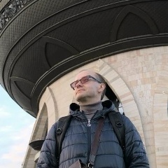 Денис Савенков, Москва