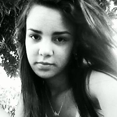 Clara Loureiro, 31.07.1998, Vitória