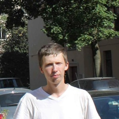 Дмитрий Колчин, 05.03.1988, Санкт-Петербург