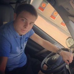 Максим Звездин, 27.05, Вольск