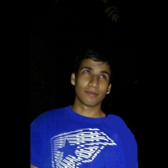 Tony Monroy, 19.07.1993, Zinapécuaro