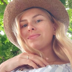 Полина Ли, 29.03.1990