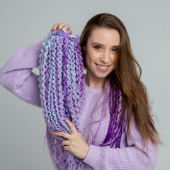 Катерина Бахаева, 23.04, Липецк