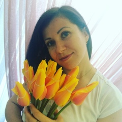 Анна Маслова