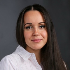 Ольга Сейфутдинова, 10.11, Москва
