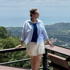 Юлия Старцева, 25.07, Уфа