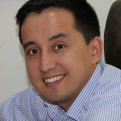 Lazizbek Hudayberganov, 25.09.1985, London
