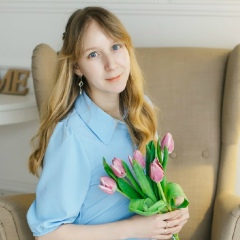 Алия Закиева, 09.03.1991, Набережные Челны