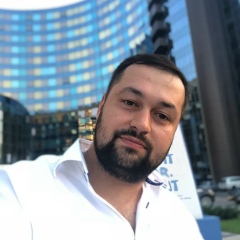 Алексей Юдин, 15.06, Минск