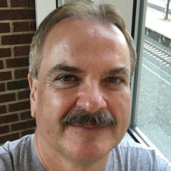 Fred Knarr, 28.09, Lancaster