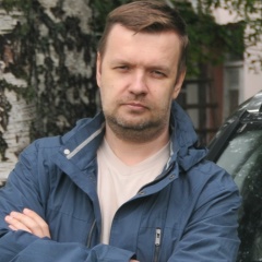 Илья Баринов, 23.07, Владимир