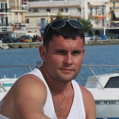 Илья Abramoff, 02.01.1987, Санкт-Петербург