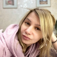 Ирина Осипова, 30.04, Москва