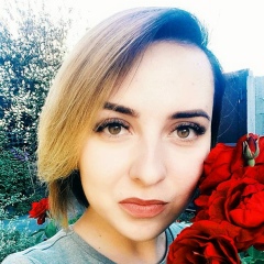 Станислава Репенко, 12.06.1996, Харьков