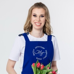 Мария Гришунина, 11.08.1986, Рузаевка