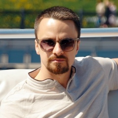 Александр Смагин, Жуковский