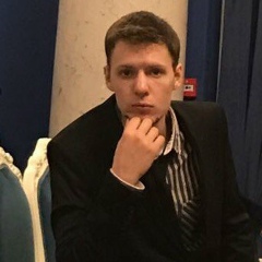 Артём Ставниченко, 27.01, Москва