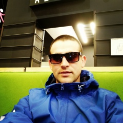 Владимир Фаттахов, 08.12.1988, Николаев