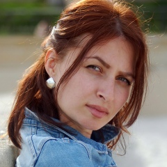 Яна Сидельникова, 25.05.1987, Одесса