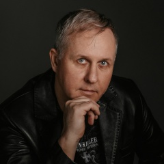 Олег Юрченко, 08.03, Санкт-Петербург