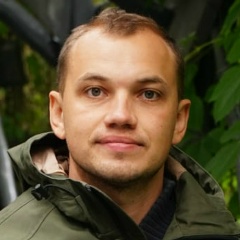 Дмитрий Кривушин, 10.01, Москва