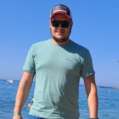 Виктор Берсенёв, 12.08, Уральск