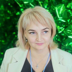 Галина Рева, 23.03, Красноград